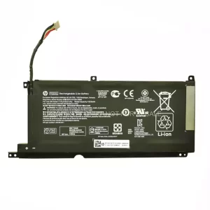 Laptop akkumulátort az HP Spectre X360 15-ap063nr,Spectre x360 15t-ap000,Spectre x360 15t-ap000