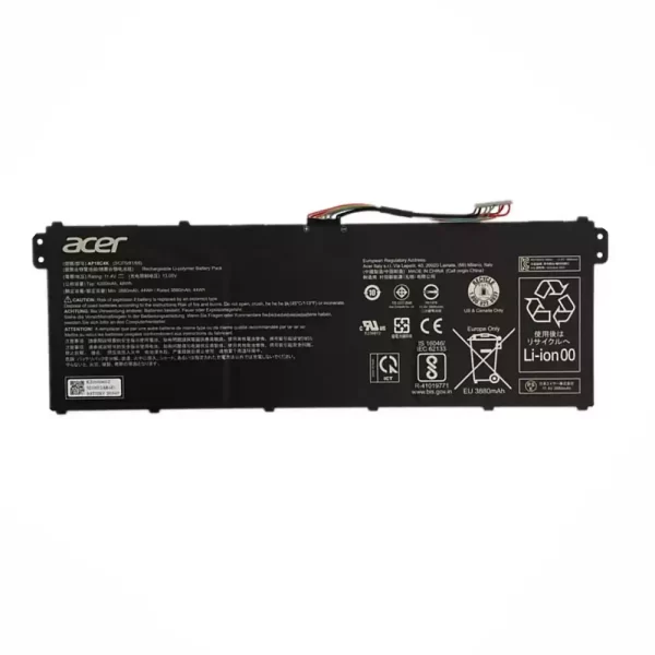 Laptop akkumulátort az Acer Aspire 5 A515-43,A515-54,SP314-54N