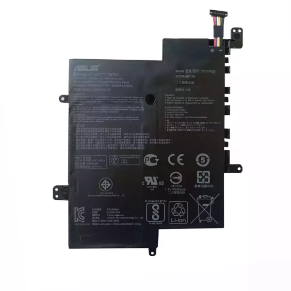 Laptop akkumulátort az ASUS C21N1629