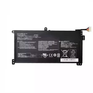 Laptop akkumulátort az Hasee SIMPLO SQU-1716,916QA107H