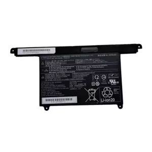 Laptop akkumulátort az FUJITSU FPB0343S,CP777632-01,FPCBP544