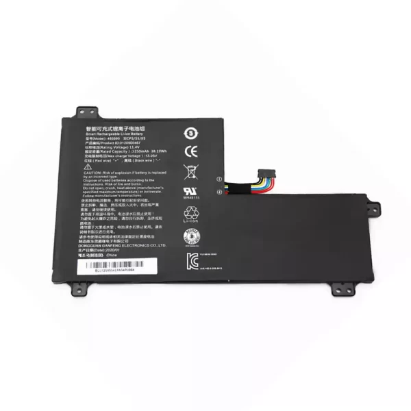 Laptop akkumulátort az HP 465595,585490,3ICP5/55/95