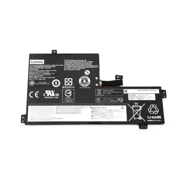 Laptop akkumulátort az LENOVO L19L3PG1,L19C3PG1