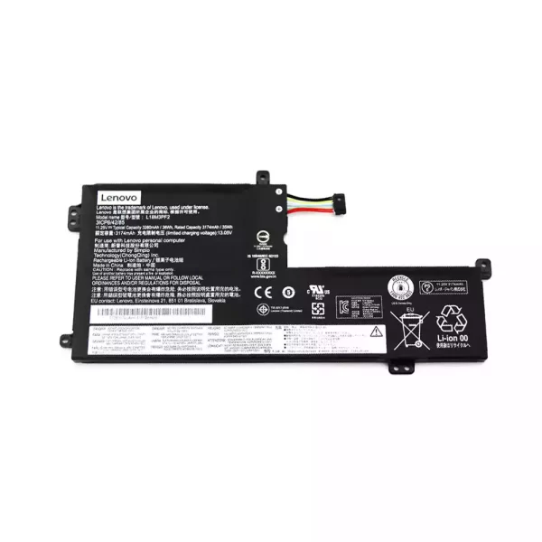 Laptop akkumulátort az LENOVO L18M3PF2