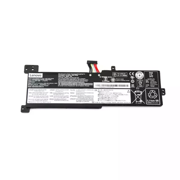 Laptop akkumulátort az LENOVO L17M2PF0 L17L2PF0 L17M2PF1