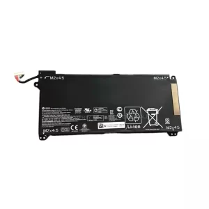 Laptop akkumulátort az HP PG06XL