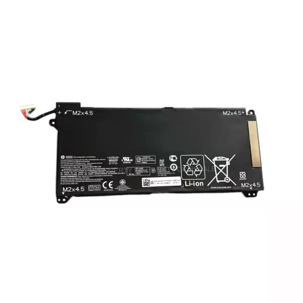 Laptop akkumulátort az HP PG06XL