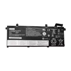 Laptop akkumulátort az LENOVO SB10K97645 SB10K97646 02DL007 02DL008