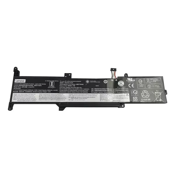 Laptop akkumulátort az LENOVO L19C3PF3 L19L3PF5 L19L3PF7