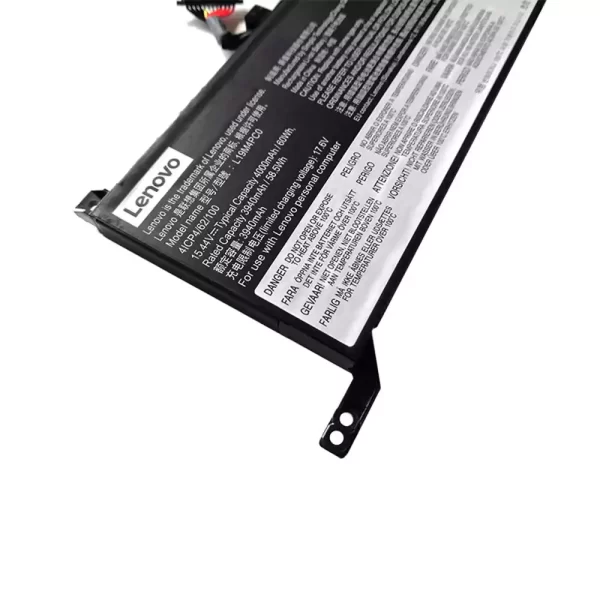 Laptop akkumulátort az LENOVO L19C4PC0 L19L4PC0 L19M4PC0 L19SPC0 - Image 3