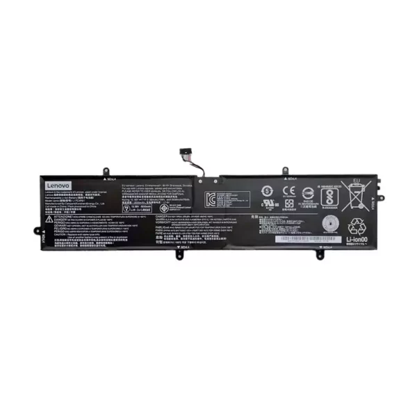 Laptop akkumulátort az LENOVO V730-15,V730-15-IFI, V730-15-ISE,V730-15IKB
