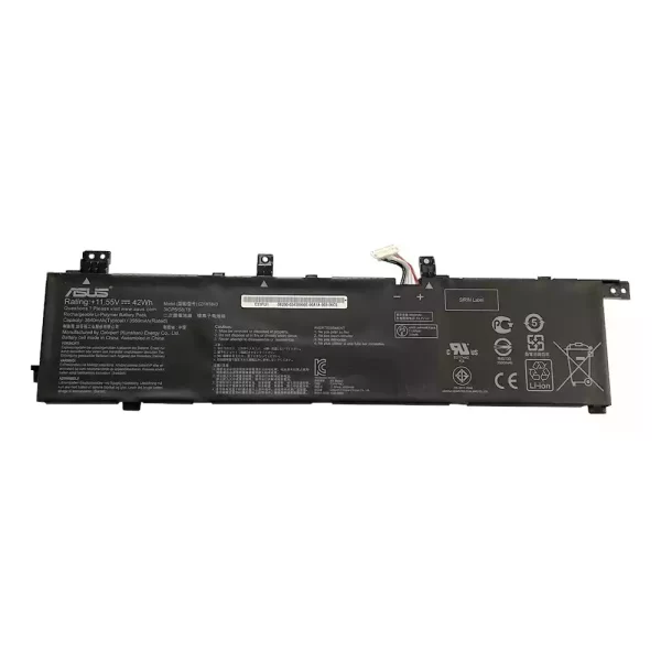 Laptop akkumulátort az ASUS C31N1843