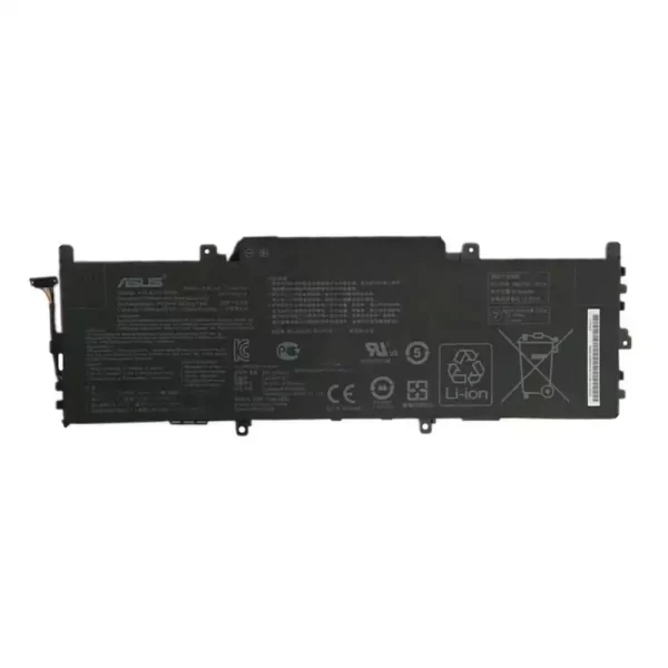 Laptop akkumulátort az ASUS C41N1715