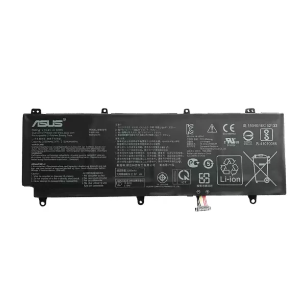 Laptop akkumulátort az ASUS C41N1805