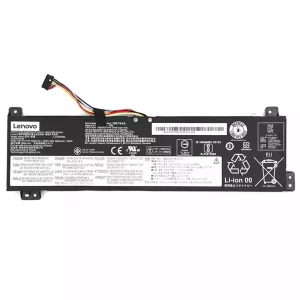 Laptop akkumulátort az LENOVO L17M2PB3 L17M2PB4