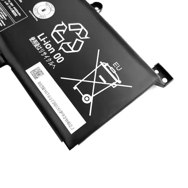 Laptop akkumulátort az LENOVO L18M4PF1,L18D4PF1 - Image 3