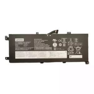 Laptop akkumulátort az LENOVO SB10T83119 SB10T83120 5B10W13934,02DL030,02DL031
