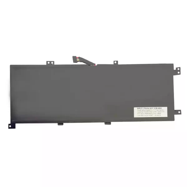 Laptop akkumulátort az LENOVO SB10T83119 SB10T83120 5B10W13934,02DL030,02DL031 - Image 2