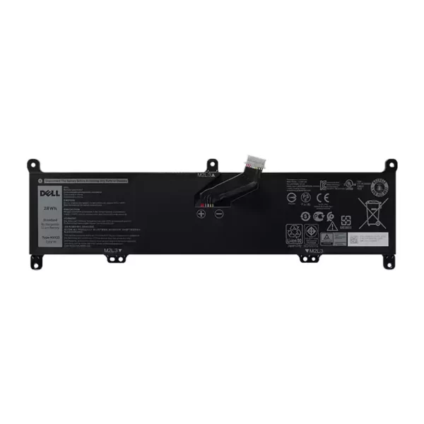 Laptop akkumulátort az DELL Inspiron 11 3195 2-in-1