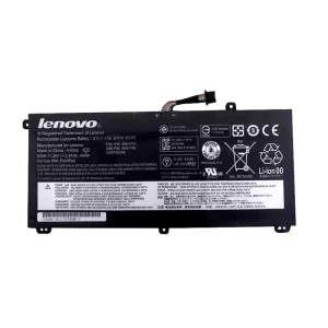 Laptop akkumulátort az LENOVO 45N1740 45N1741