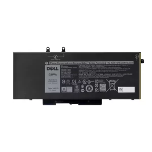 Laptop akkumulátort az DELL 3HWPP