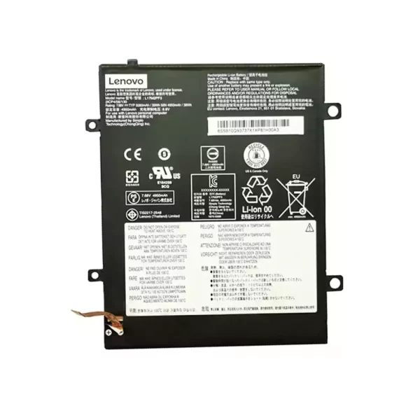 Laptop akkumulátort az LENOVO MIIX 330