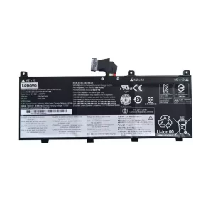 Laptop akkumulátort az LENOVO SB10K97664,SB10K97665,02DL028,02DL029