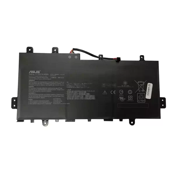 Laptop akkumulátort az ASUS C31N1845