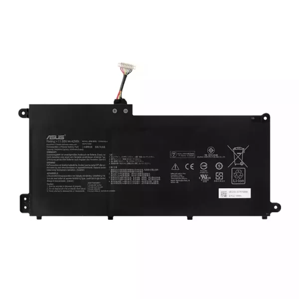Laptop akkumulátort az ASUS C31N1845-1