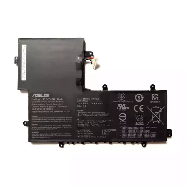 Laptop akkumulátort az ASUS C31N1836