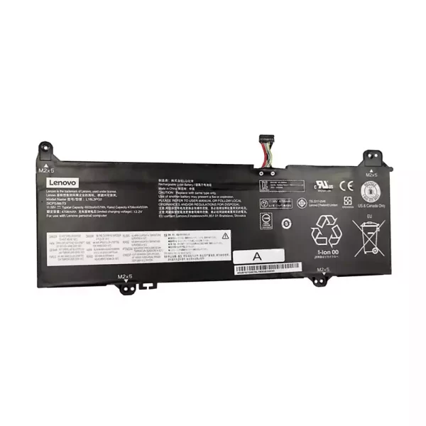 Laptop akkumulátort az LENOVO L18M3PG2 L18L3PG2