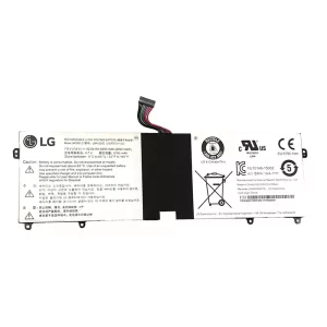 Laptop akkumulátort az LG 15U560-K,15UD560,15UD560-KX50K,15UD560-KX5SE,15UD560-KX7DK,15UD560-KX7SE,15UD560-KX7USE
