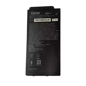 Laptop akkumulátort az Getac BP3S1P3220-P