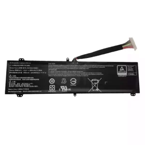 Laptop akkumulátort az B010-00-000001