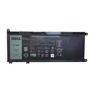 Laptop akkumulátort az DELL Chromebook 13 3380