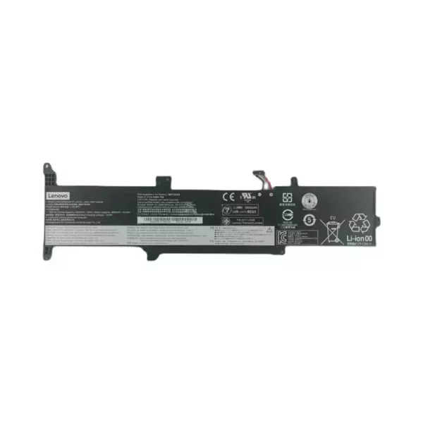 Laptop akkumulátort az LENOVO L19C3PF7