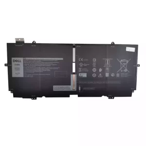 Laptop akkumulátort az DELL 52TWH