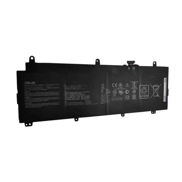 Laptop akkumulátort az ASUS C41N1828