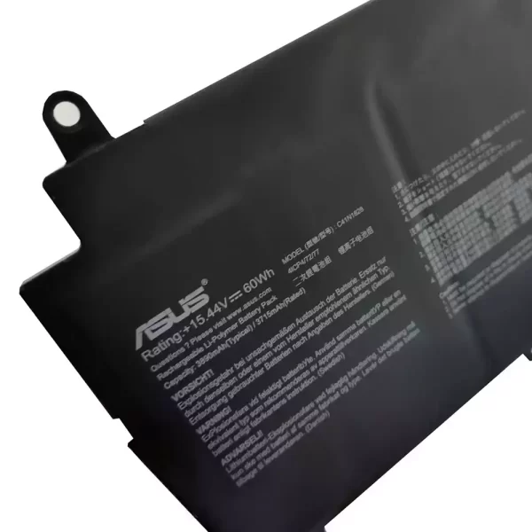 Laptop akkumulátort az ASUS C41N1828 - Image 3