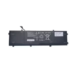 Laptop akkumulátort az HP ZN08XL
