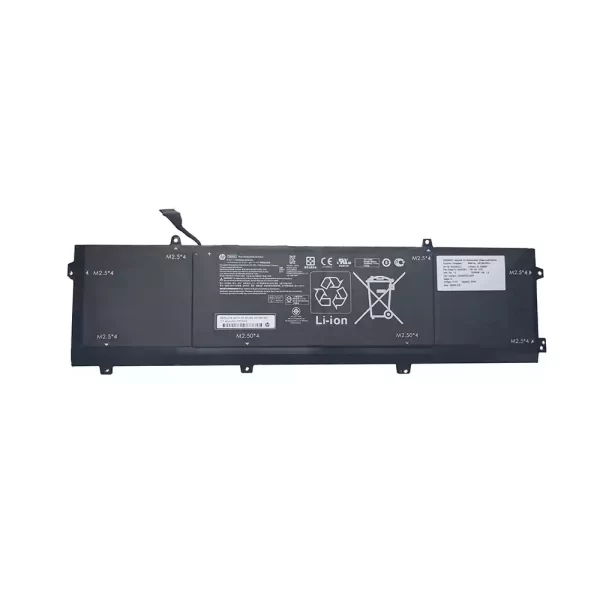 Laptop akkumulátort az HP ZN08XL