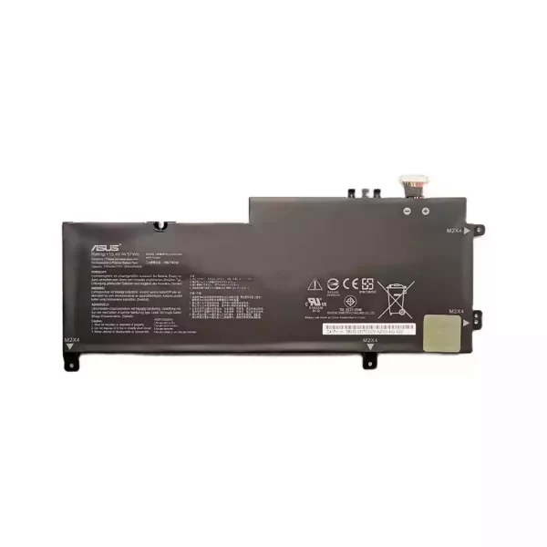Laptop akkumulátort az ASUS C41N1809