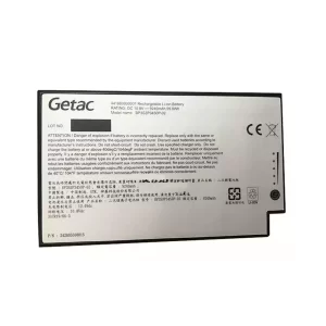 Laptop akkumulátort az GETAC BP3S3P3450P-02,441880000001