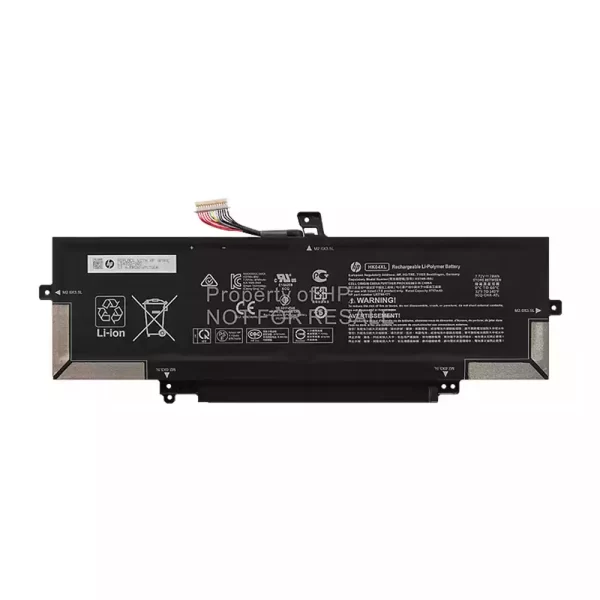 Laptop akkumulátort az HP HSTNN-IB9J L84352-005 L83796-171