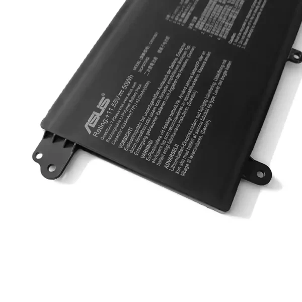 Laptop akkumulátort az ASUS C31N1821 - Image 3