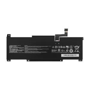 Laptop akkumulátort az MSI BTY-M491