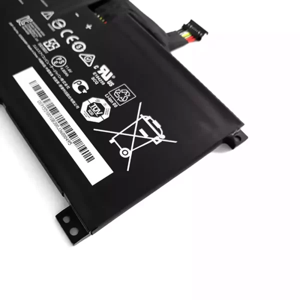 Laptop akkumulátort az MSI BTY-M491 - Image 4