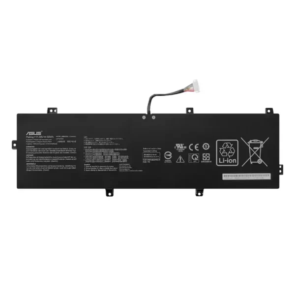 Laptop akkumulátort az ASUS C31N1831