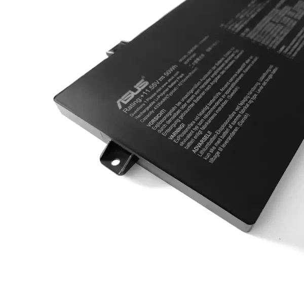 Laptop akkumulátort az ASUS C31N1831 - Image 3