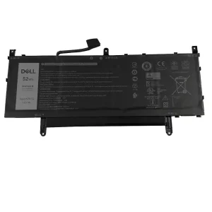 Laptop akkumulátort az DELL N7HT0